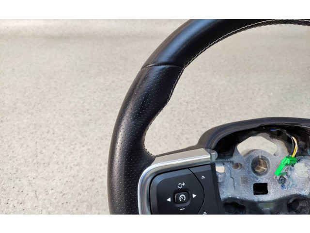 Руль Volvo XC40   -  года 32288649      