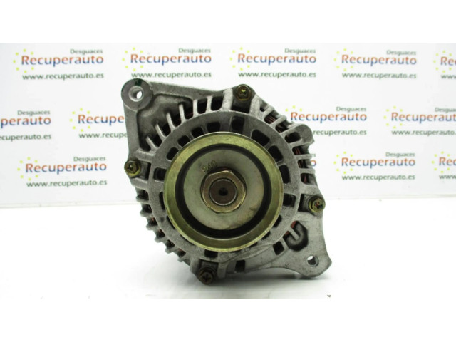Генератор A5TB0091   Honda Jazz 1.3     
