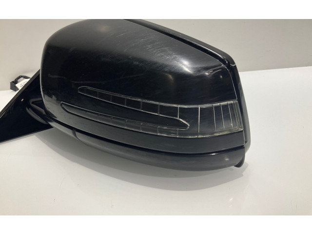 Zpětné zrcátko  Mercedes-Benz E W212 2010  A2128105116, 9040  