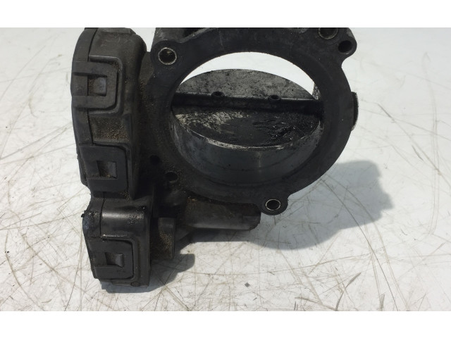 Электрическая задвижка A6510900470, 0280750573   Mercedes-Benz Sprinter W906    