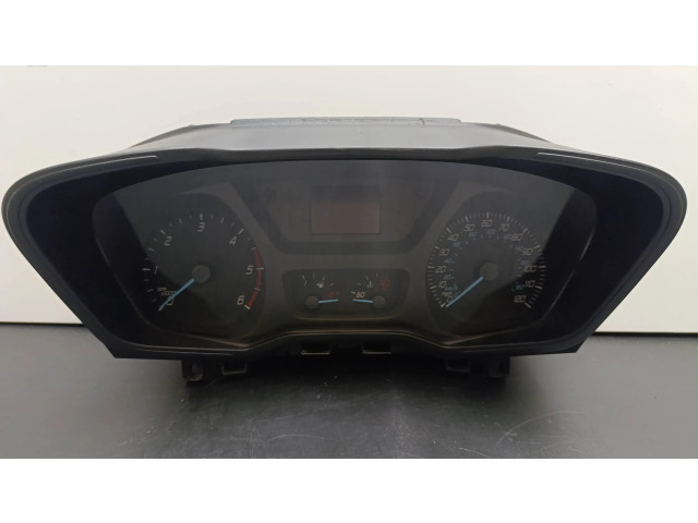 Přístrojová deska  Ford Transit Custom 2015 BK2T10849HH, 21487600  