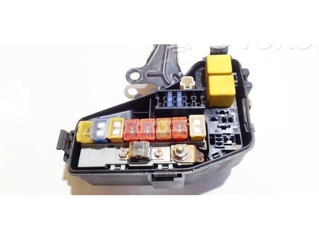   Pojistková skříňka 9128576, 9162084   Volvo 850 1996