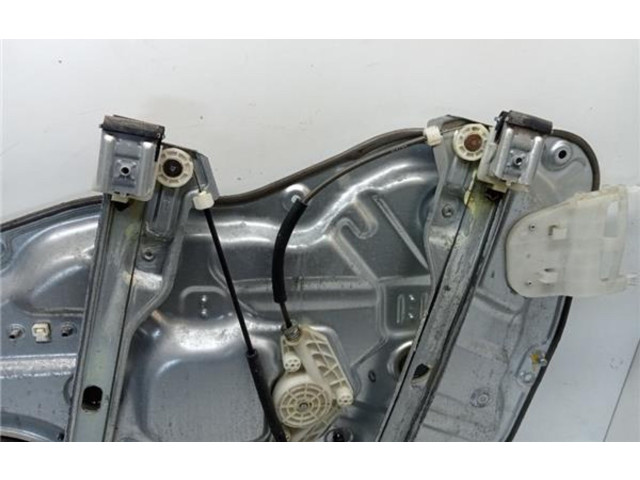Передний механический механизм для подъема окна 824012P010, 824012P010   KIA Sorento 2010
