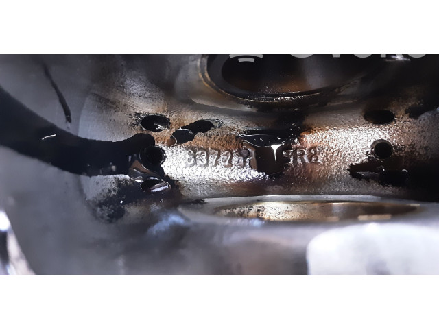 Píst 8372T, 5R2   Audi A6 S6 C7 4G     