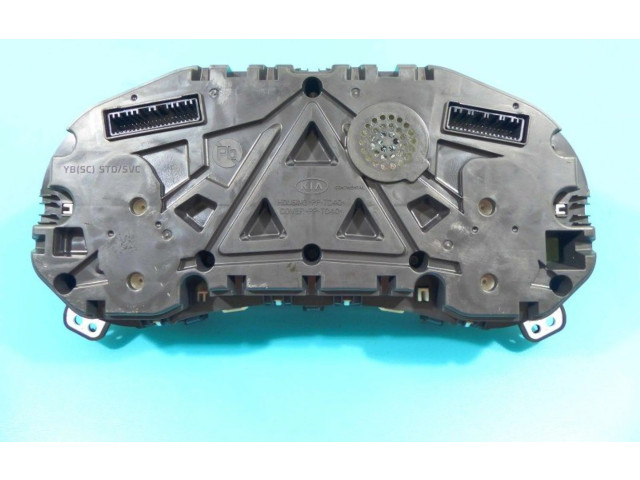 Панель приборов 94003-H8300, IMPRK1233537   KIA Stonic       
