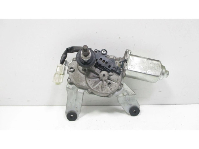 Моторчик заднего дворника 9870005500    Hyundai Atos Prime