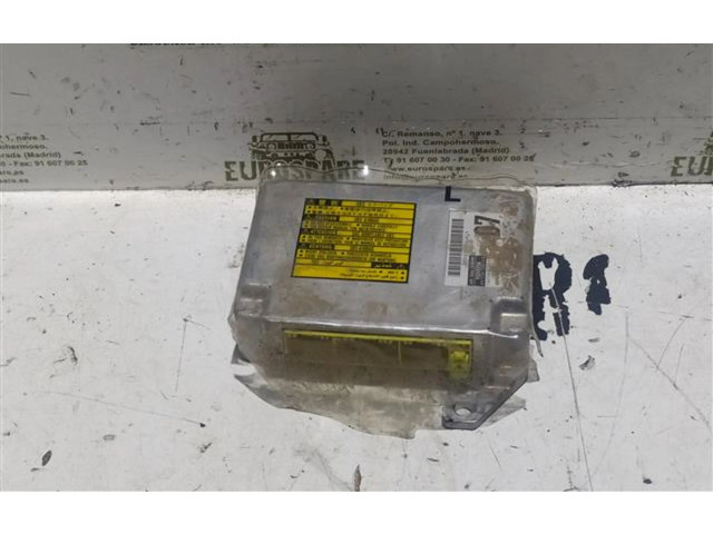 Блок подушек безопасности 89170   Toyota Land Cruiser (HDJ90)