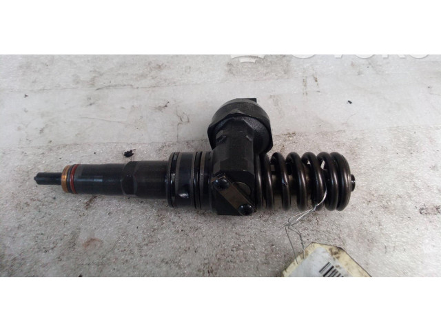 Vstřikovač 07Z130073F   Volkswagen Touareg I     