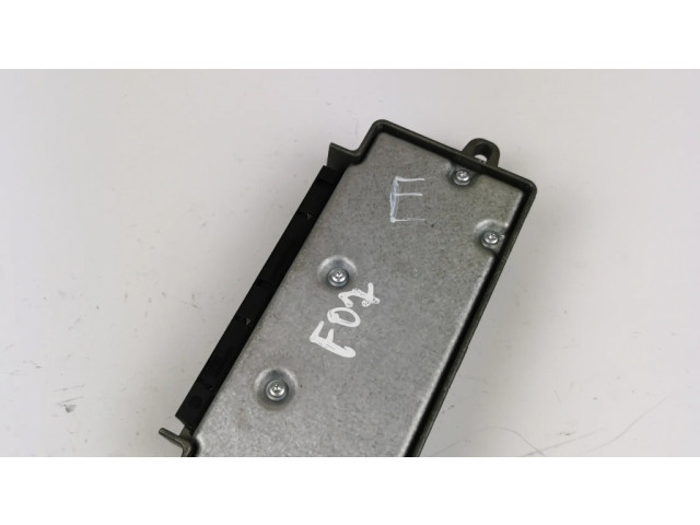 Блок подушек безопасности 65779224275, 9224275   BMW 5 GT F07