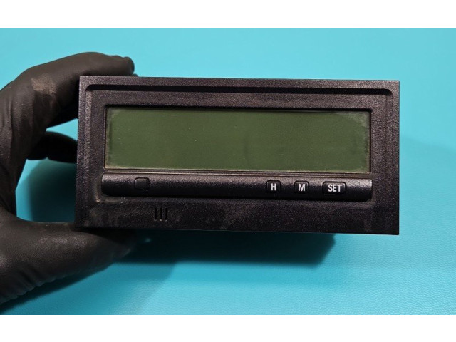 Дисплей    MR444752, IMPRK1428102   Mitsubishi Pajero Pinin