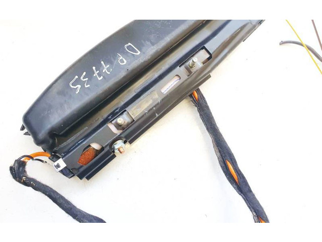 Подушка безопасности в сиденье 8200027330, f550638000   Renault Megane I