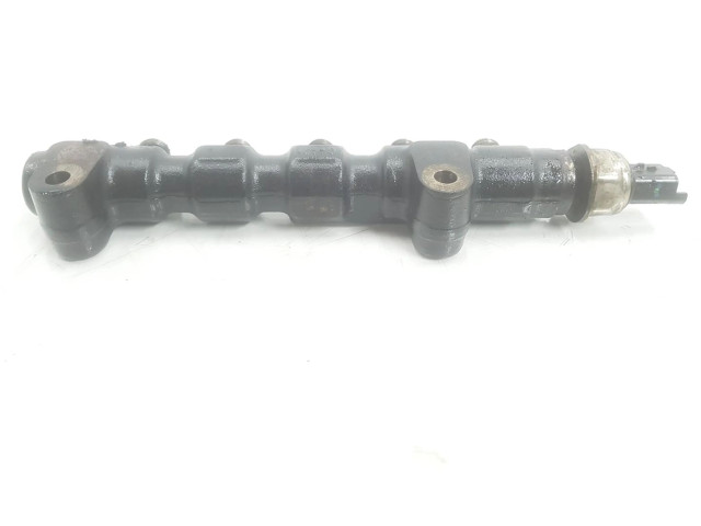 Vstřikovací lišta 9654592680, 1570G2   Peugeot 3008 I    9H01 