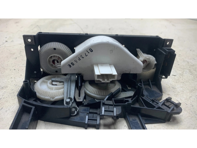 Блок управления климат-контролем 1H0819045C, 1H0820045C   Seat Arosa