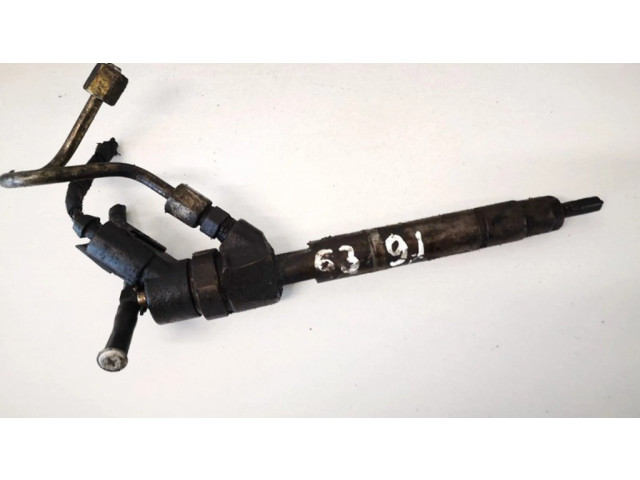 Vstřikovač a6680700287   Mercedes-Benz A W168  pro naftový motor 1.7  