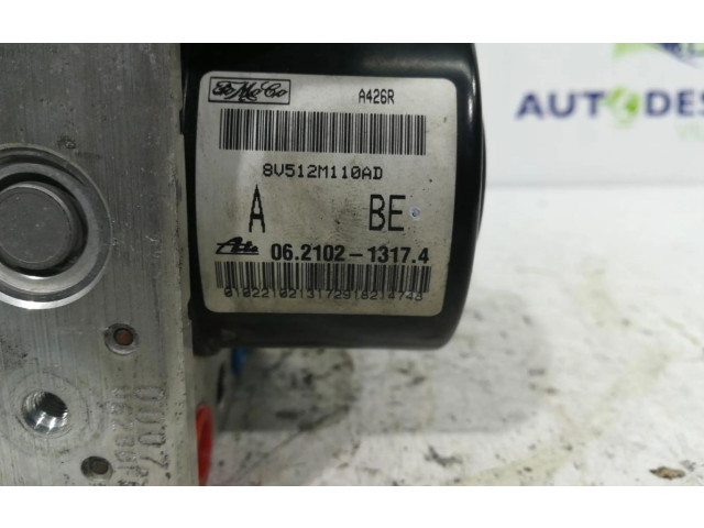 Jednotka ABS 8V512M110AD   Ford Fiesta 2009