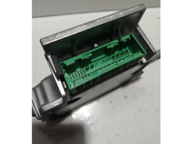 Блок подушек безопасности 13186948, 13186948   Opel Vectra C