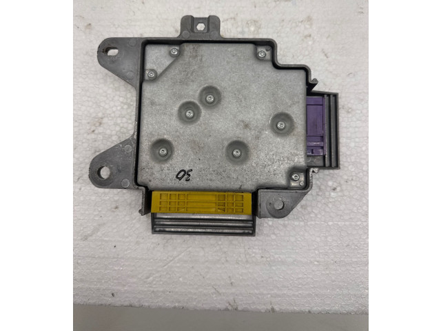 Блок подушек безопасности 12802256, 903642   Saab 9-3 Ver2