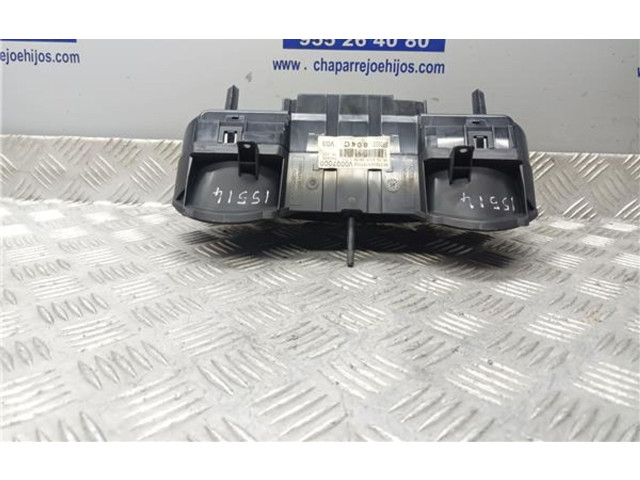 Přístrojová deska  Seat Toledo III (5P) 2005 5P0920804C, 5P0920804C  