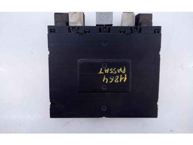 Модуль управления BSM 3C0937049J, E2-A1-18-8   Volkswagen Passat Alltrack    