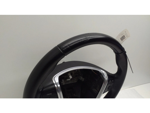 Руль Volvo V40  2012-2019 года 34220710A, 31455089      