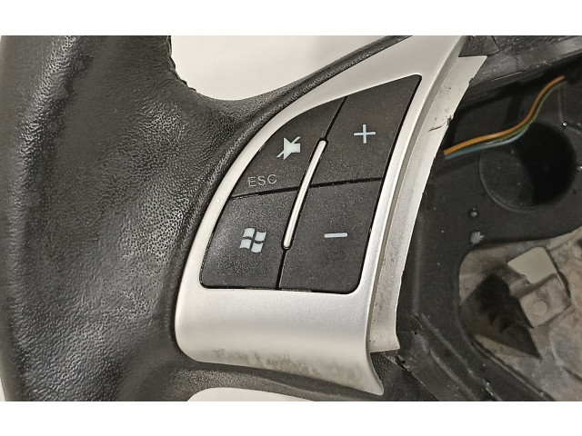 Volant Fiat Punto Evo 2011 71754369  