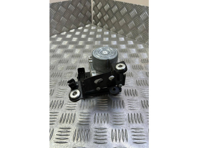Блок ABS GJ322C405AF, L538L550   Land Rover Range Rover Sport L494    