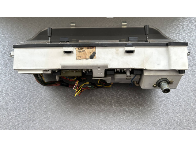 Панель приборов 37205-SB0-632   Honda Prelude       