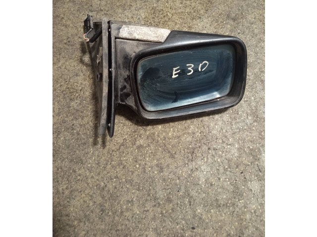 Zpětné zrcátko  BMW 3 E30 1989  1904529, 19045291  
