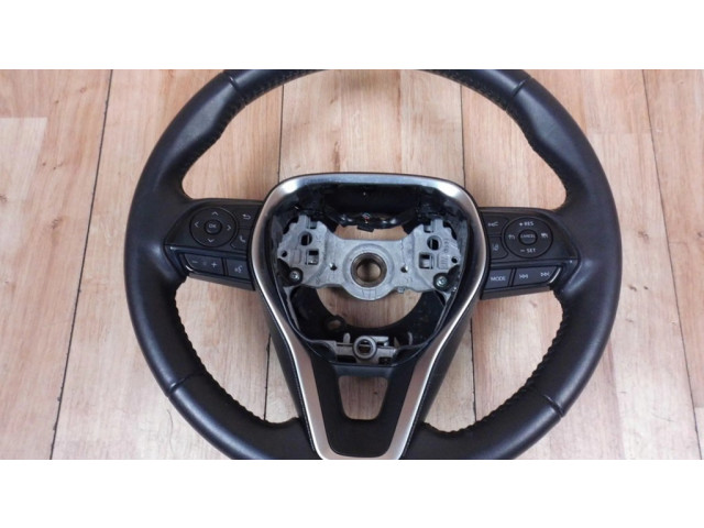 Volant Toyota RAV 4 (XA50) 2020 GS12007880  