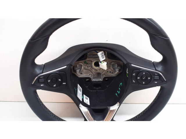 Volant Opel Mokka X 2021 34334199B, 98356600YX  