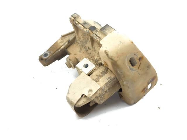 Блок управления климат-контролем 50885503, 28114E3166   Nissan X-Trail T32