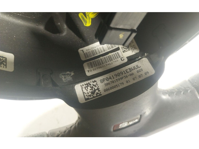 Volant Audi Q5 SQ5 2009 8P0419091EBWUL, 8P0419091E  