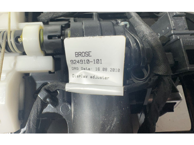 Дисплей    4G2919601J, 00229957   Audi A6 S6 C7 4G