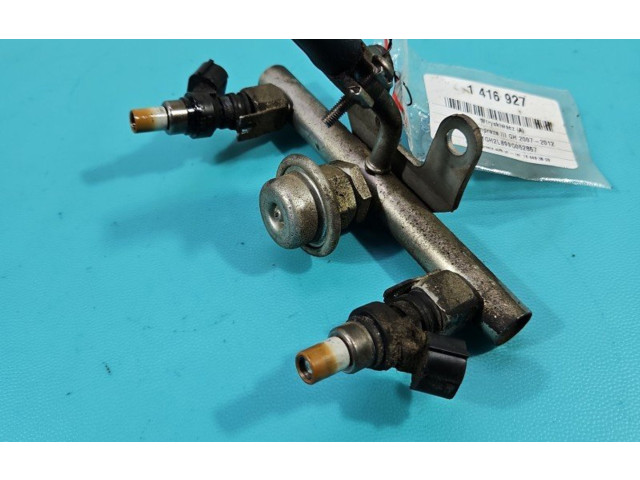 Vstřikovač FBYBG10, IMPRK1416927   Subaru Impreza III     