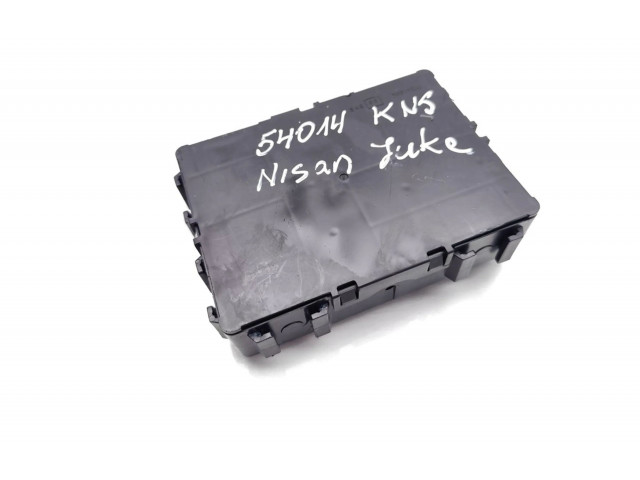 Блок комфорта 284B11KB0C, NA-F-01   Nissan Juke I F15   