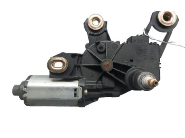 Моторчик заднего дворника 4F9955711B    Audi A6 S6 C6 4F