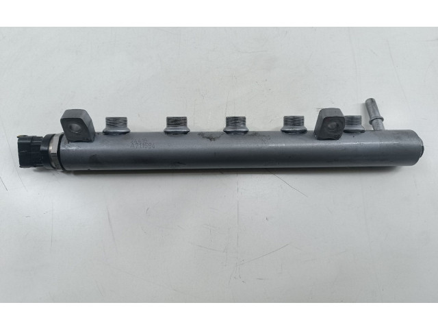 Vstřikovací lišta 175216420R, 15225000789199   Mercedes-Benz C W205     