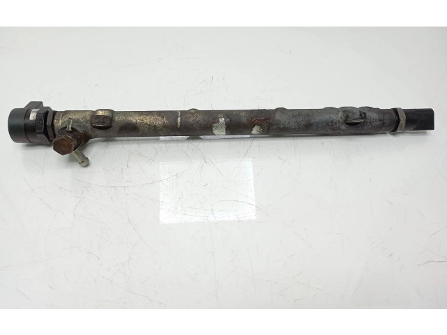 Vstřikovací lišta A6110700395, 0445214038   Mercedes-Benz Vito Viano W639    646982 