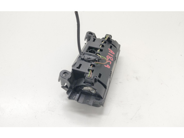 Блок управления климат-контролем A2118300285, 2118300285   Mercedes-Benz E W211