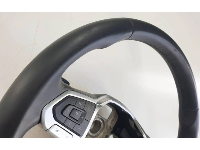 Руль Volkswagen Taigo  2021 -  года       