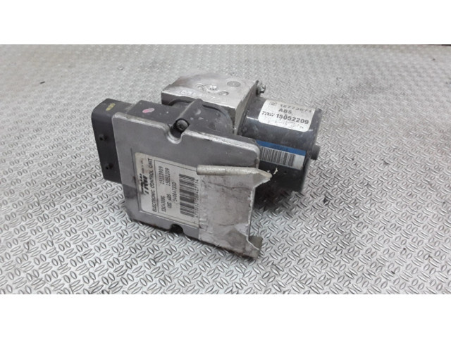 Jednotka ABS 15113909, 15052209   Opel Vectra C 2004