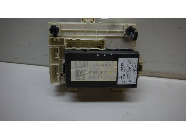 Блок предохранителей 8637A171, MN108319   Mitsubishi Colt    