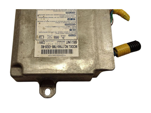 Блок подушек безопасности 1503004181, 1503004181   Honda Insight