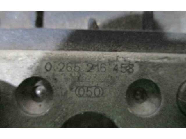 Jednotka ABS 9625275080, 0265216458   Peugeot 406 1998