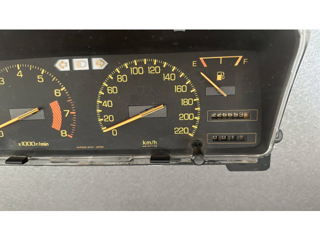 Панель приборов 37205-SB0-632   Honda Prelude       