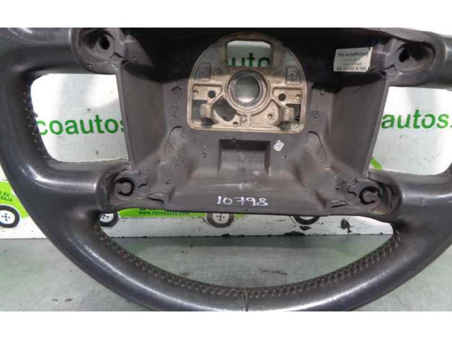 Volant Volkswagen Touareg I 2006 3D0419091TFKZ  