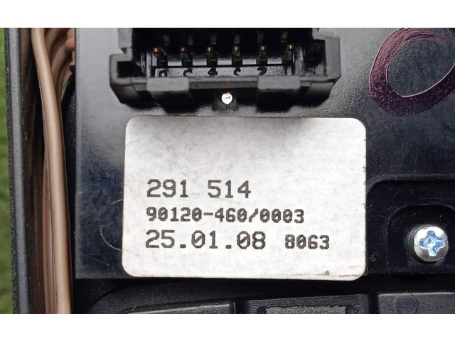 Блок управления 90120460-291514   BMW X3 E83