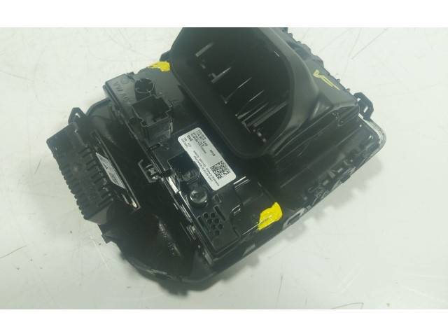 Блок управления климат-контролем 11A907049WHS, 11A907049   Cupra Leon