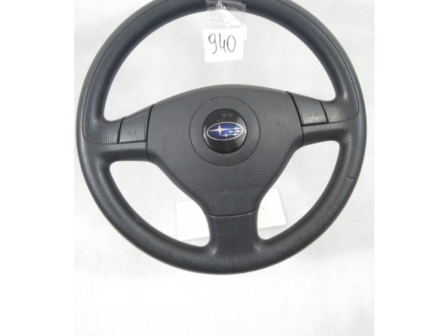 Volant Subaru Justy 2006   