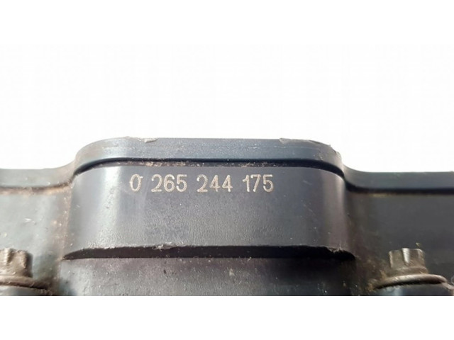 Jednotka ABS 9816073880   Peugeot 308 2013